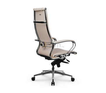 Кресло для руководителя SAMURAI LUX 2 MPES (Др. крест.)
