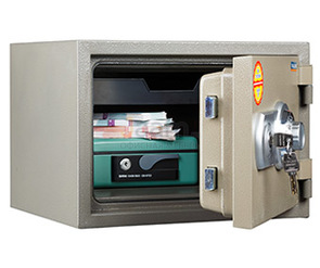 Огнестойкий сейф Сейф VALBERG FRS-30 CL