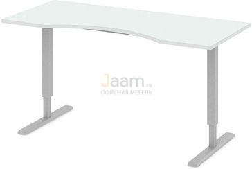 Мебель для персонала Стол рабочий ПК-ТРС-СТЭ180Х80/ЭР