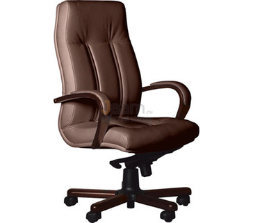 Кресло для руководителя Босс D100