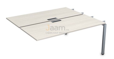 Мебель для персонала Средний модуль СБДС-П.985