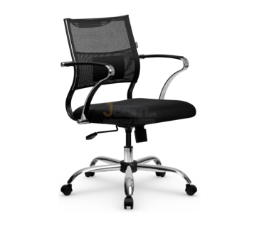 Кресло для персонала Sit Air M4-290K - YP99+UMF(X1) 3010767