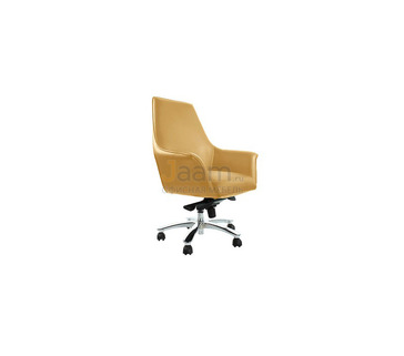 Кресло для руководителя Channel-M Co