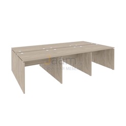 Мебель для персонала Рабочая станция O.D.RS-6.1.8