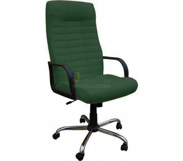 Кресло для руководителя Атлант стандарт короткий