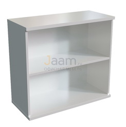 Мебель для персонала Каркас шкафa низкий/антресоль 11400