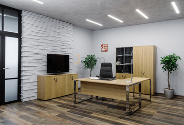 Кабинет руководителя Exe