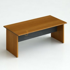 Кабинет руководителя Стол приставной 160 ДСП Тик СП160ДТ
