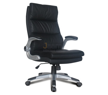 Кресло для руководителя Fregat EX-510 черное