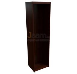 Кабинет руководителя Каркас шкафа одностворчатого 22 501