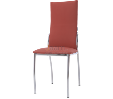 Кресло Филипп хром