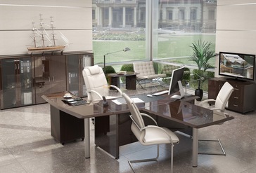 Кабинет руководителя Консул-ЛАК