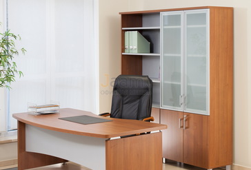 Кабинет руководителя Premier Lux FUTURA