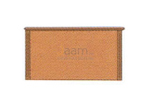 Мебель для гостиниц Изголовье для кровати (с тумбой) РЕ 411 БТ