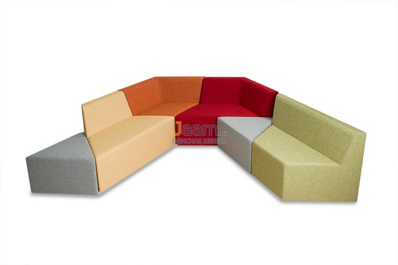Диван Origami
