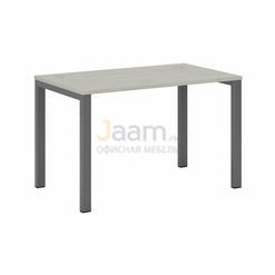 Мебель для персонала Стол на металле 120 New Line NLN36312124