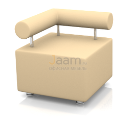 Модульный диван M1-1V A