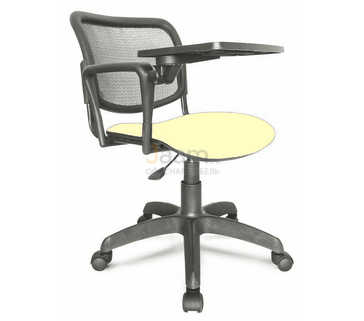 Офисный стул Изо на крестовине