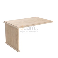 Кабинет руководителя Брифинг-приставка RB 128