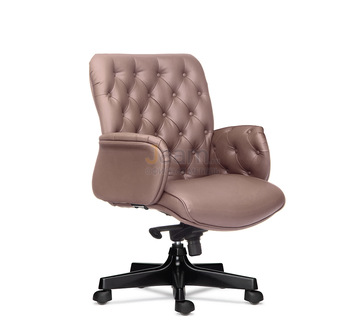 Кресло для персонала Президент D80