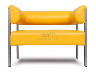 Офисный диван двухместный Альт 3