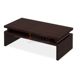 Кабинет руководителя Стол кофейный ПК-ДП-СТ120х60/Д