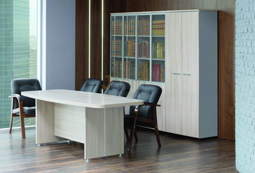 Кабинет руководителя Belfast