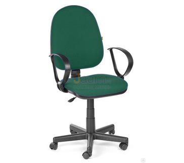 Кресло для персонала Престиж new Рондо