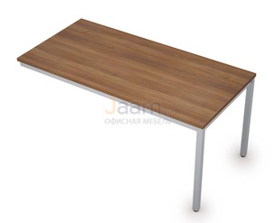 Мебель для персонала Конечный модуль 6МБК.184