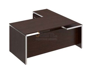 Кабинет руководителя Стол руководителя левый