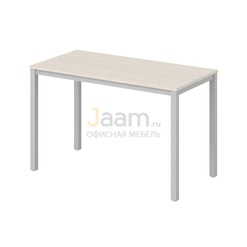 Мебель для персонала Стол рабочий ПК-ТНТ-СТ120Х60/МК