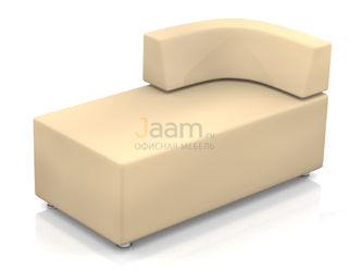 Модульный диван M2-2CR A