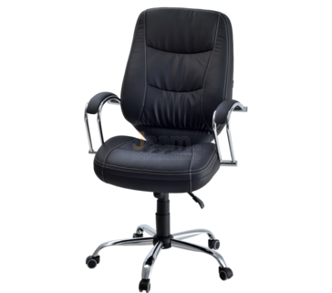 Кресло для руководителя Марго