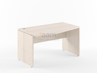 Мебель для персонала Стол письменный XCT 149 (L/R)