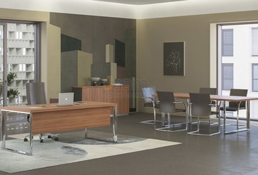 Стол для переговоров Bravo