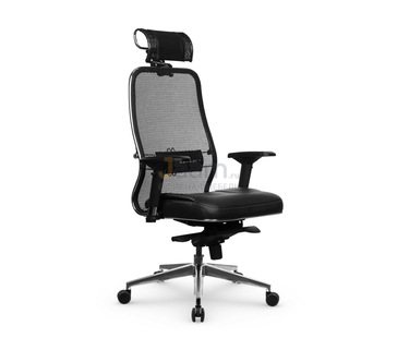 Кресло для руководителя SAMURAI SL-3.041 MPES