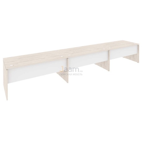 Мебель для персонала Рабочая станция O.RS-3.4.8