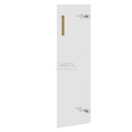 Мебель для персонала Двери стеклянные FGD 40-1F