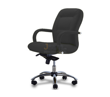 Кресло для персонала Никсон D80