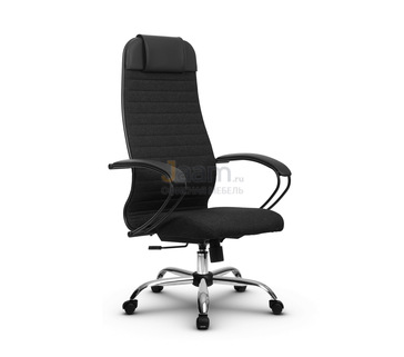 Кресло для персонала МЕТТА B 1b 27/K130+МЕТТА 17833