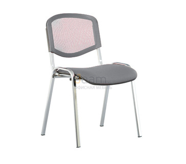 Офисный стул Iso chrome Net