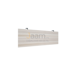 Мебель для персонала Модести-панели с держателями АМ-16П