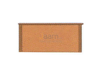 Мебель для гостиниц Изголовье для кровати РЕ 430 БТ