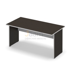 Мебель для персонала Стол рабочий ПК-СТД-СТ160Х80/Д