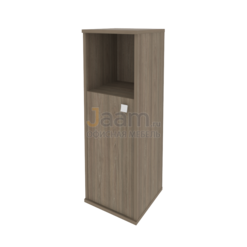 Мебель для персонала Офисный шкаф Л.СУ-2.1 Л