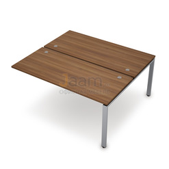 Мебель для персонала Конечный модуль 6МБК.6284