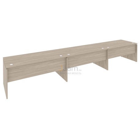 Мебель для персонала Рабочая станция O.RS-3.4.8