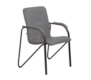 Офисный стул Samba black