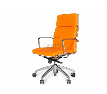 Кресло для руководителя Абсолют D100