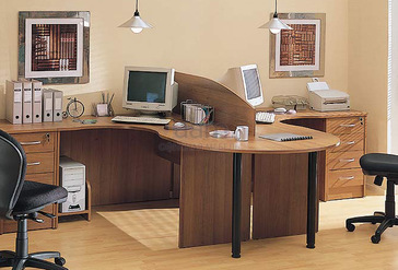 Мебель для персонала Имидж